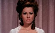 Sherry Jackson