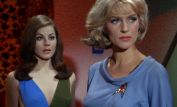 Sherry Jackson