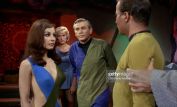 Sherry Jackson