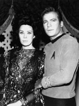 Sherry Jackson