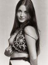 Sherry Jackson