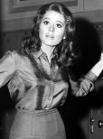 Sherry Jackson