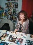 Sherry Jackson