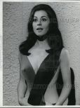 Sherry Jackson