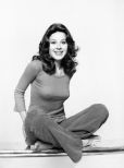 Sherry Jackson