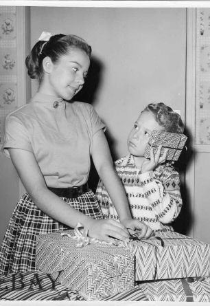 Sherry Jackson