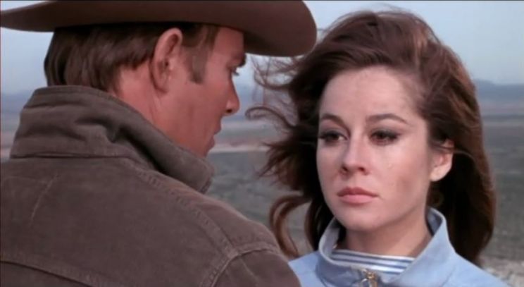 Sherry Jackson