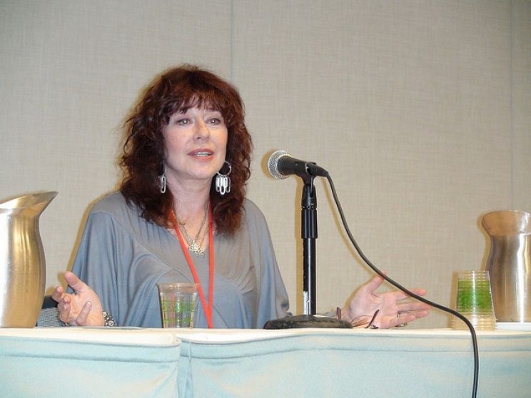 Sherry Jackson