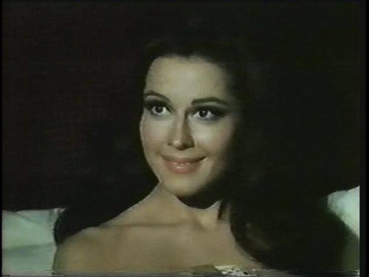 Sherry Jackson