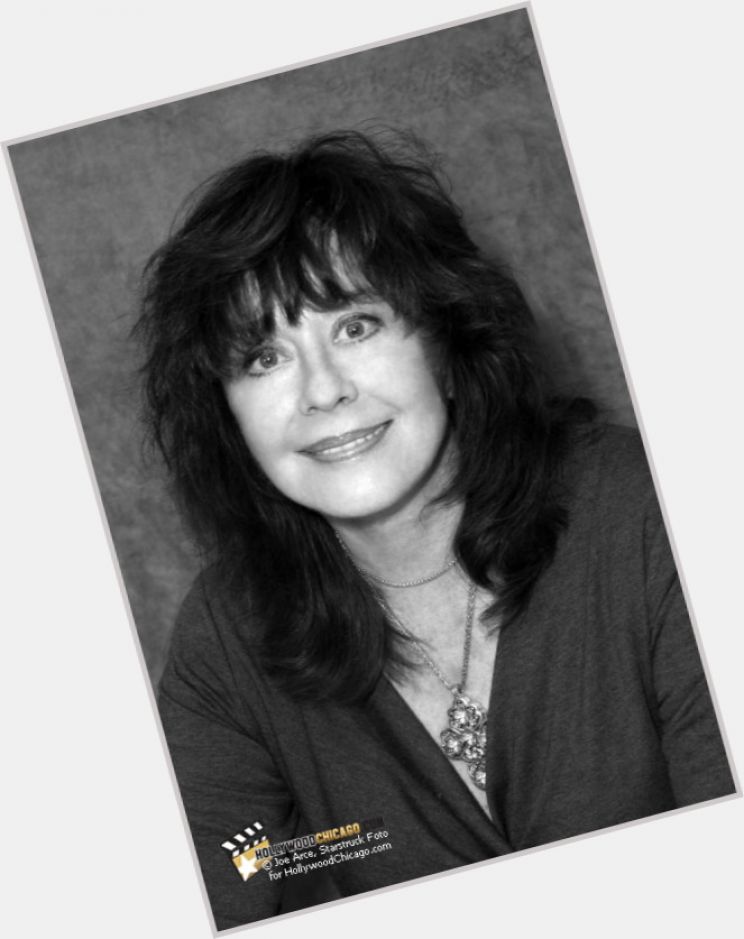Sherry Jackson