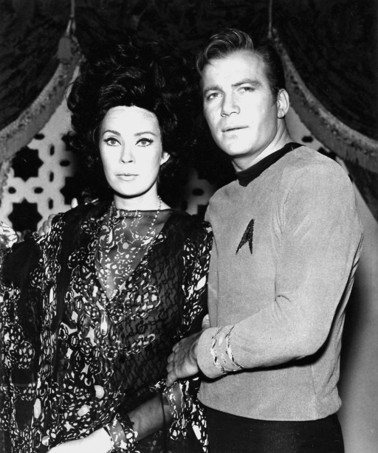 Sherry Jackson