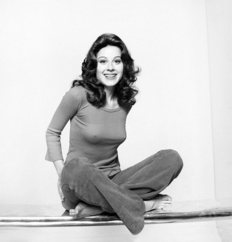 Sherry Jackson