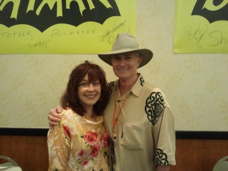 Sherry Jackson
