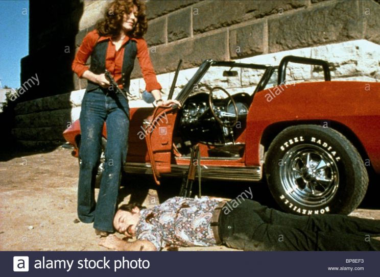 Sherry Jackson
