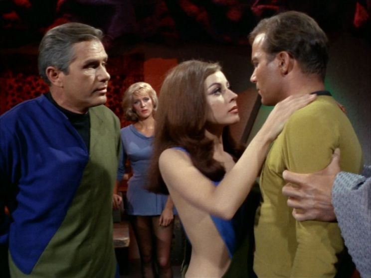 Sherry Jackson