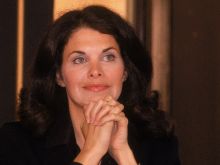 Sherry Lansing