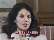 Sherry Lansing