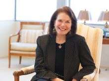 Sherry Lansing