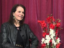 Sherry Lansing