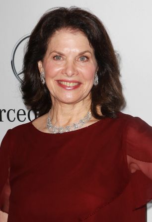 Sherry Lansing