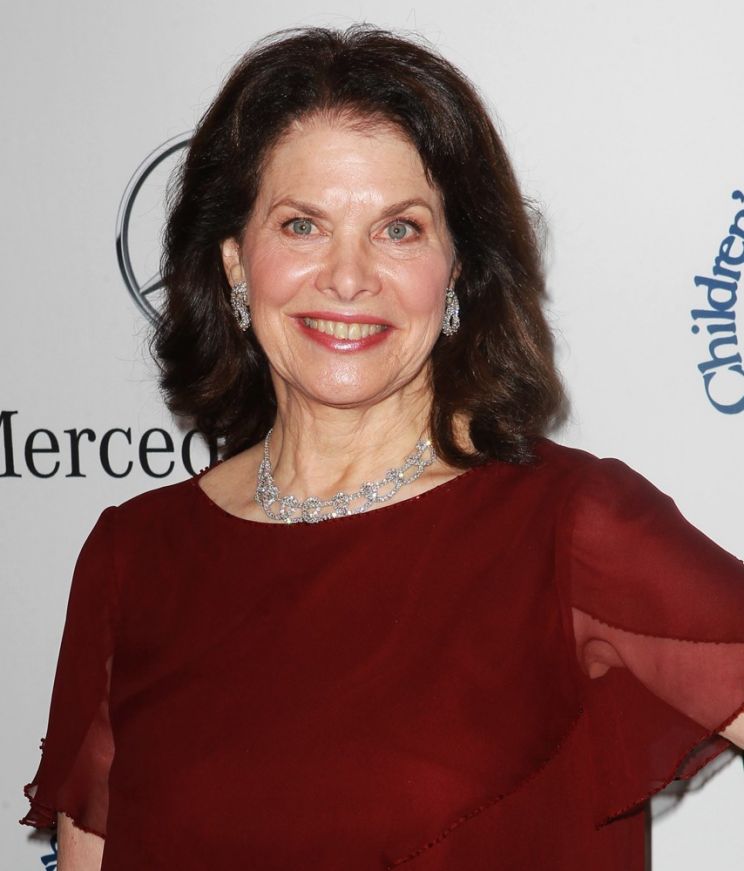 Sherry Lansing