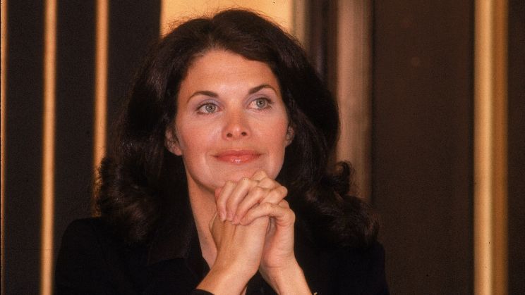 Sherry Lansing