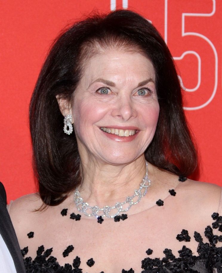 Sherry Lansing