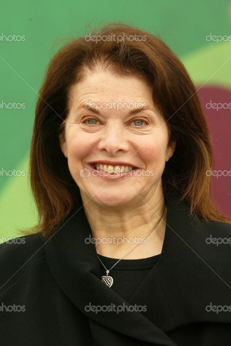 Sherry Lansing