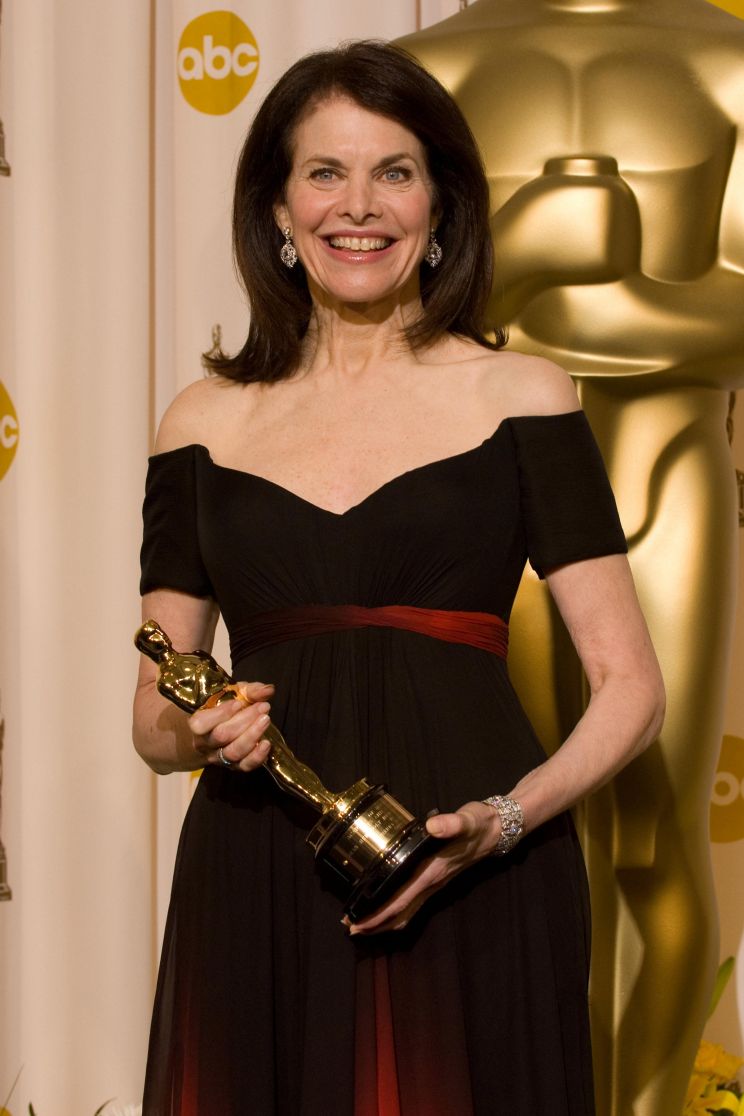 Sherry Lansing