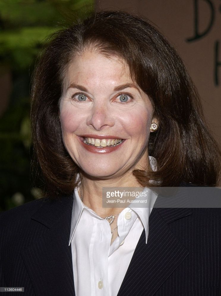 Sherry Lansing