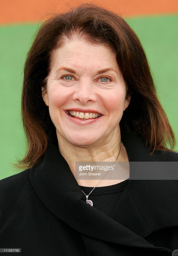 Sherry Lansing