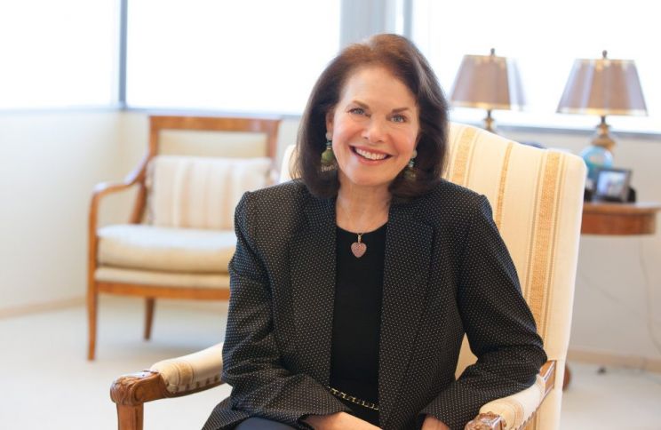 Sherry Lansing