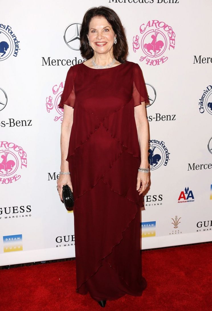 Sherry Lansing