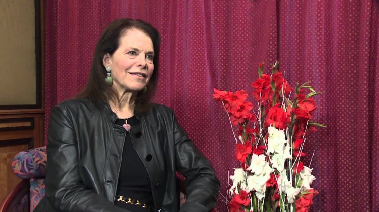 Sherry Lansing