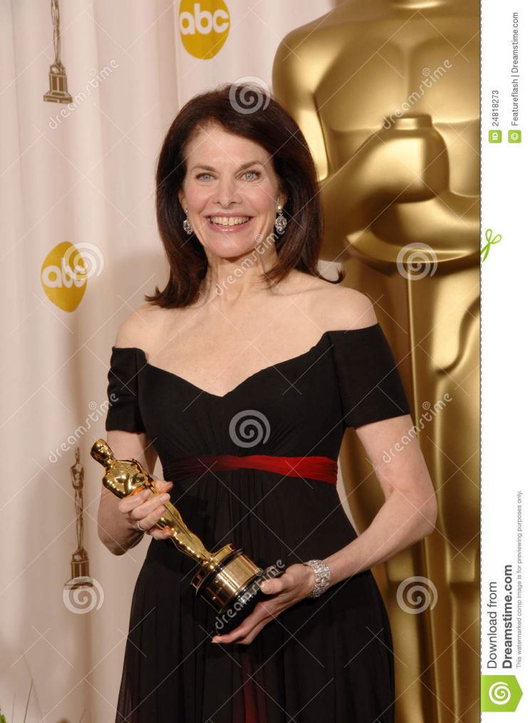 Sherry Lansing