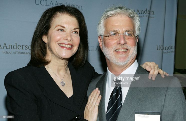 Sherry Lansing