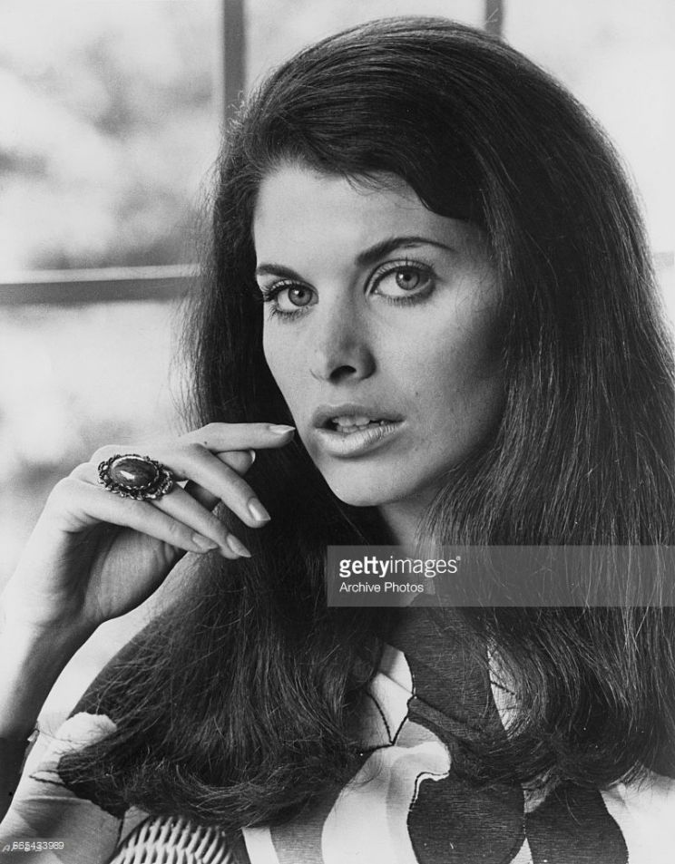 Sherry Lansing