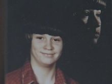 Sherry Lynn