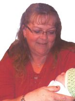 Sherry Lynn