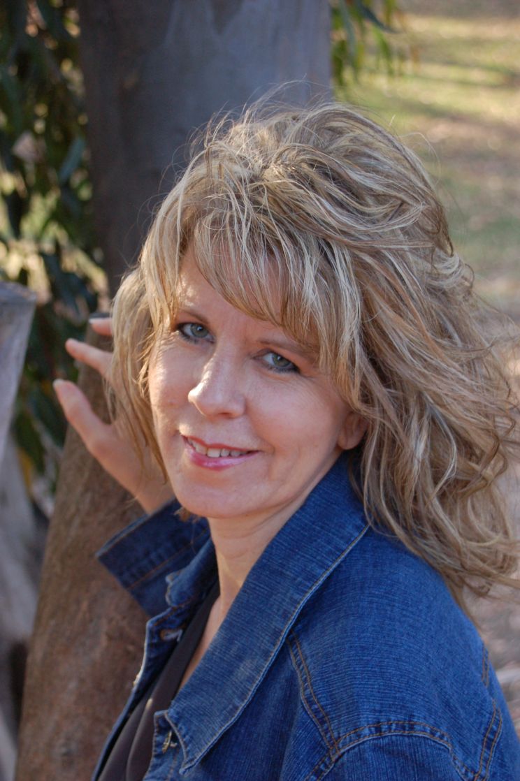 Sherry Lynn