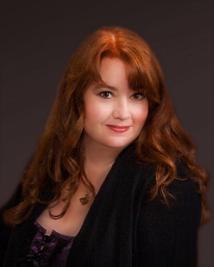 Sherry Lynn