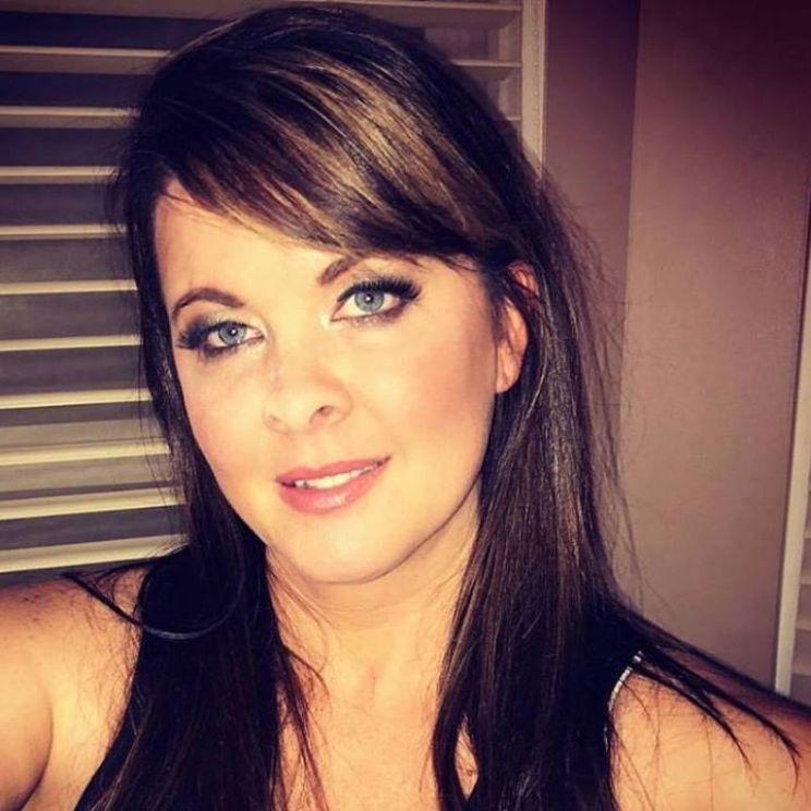 Sherry Lynn