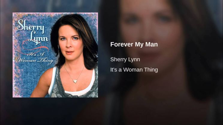 Sherry Lynn
