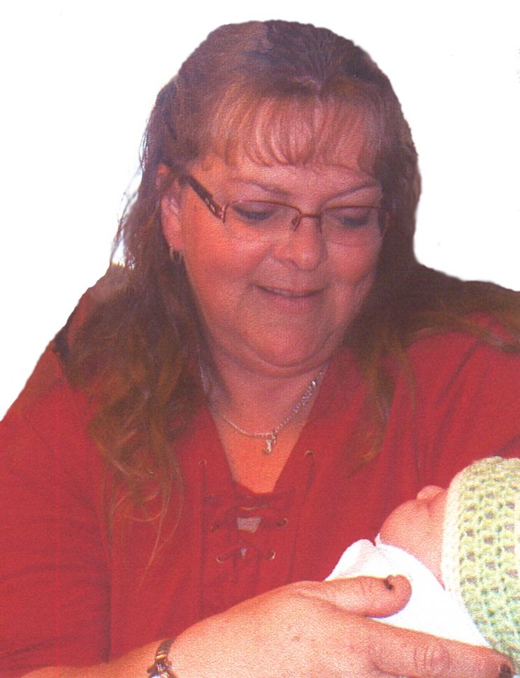 Sherry Lynn