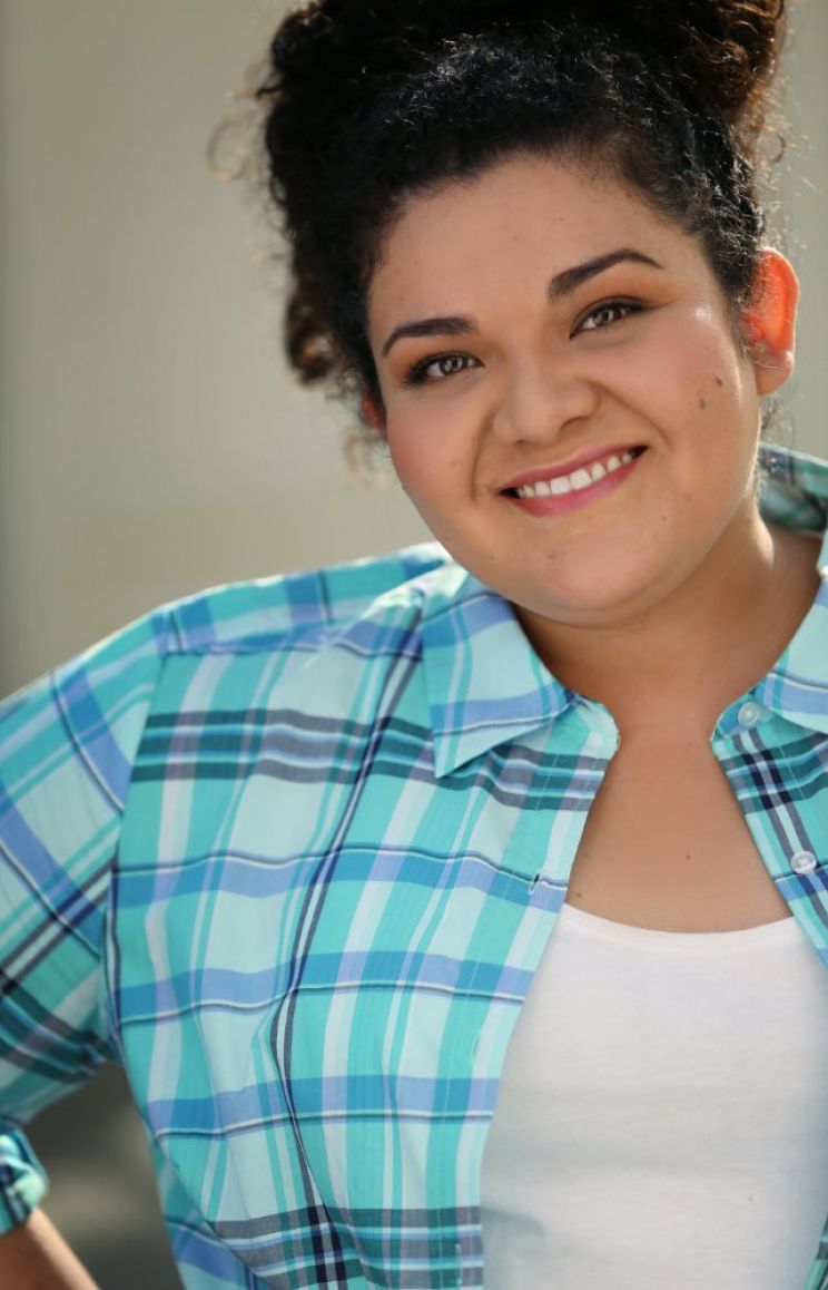 Sherry Mandujano