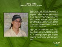 Sherry Miller