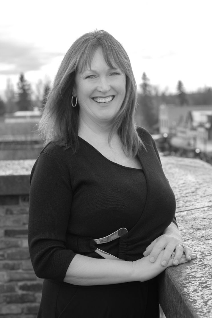 Sherry Miller