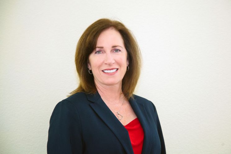 Sherry Miller