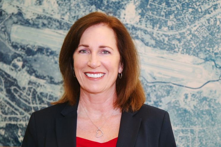 Sherry Miller