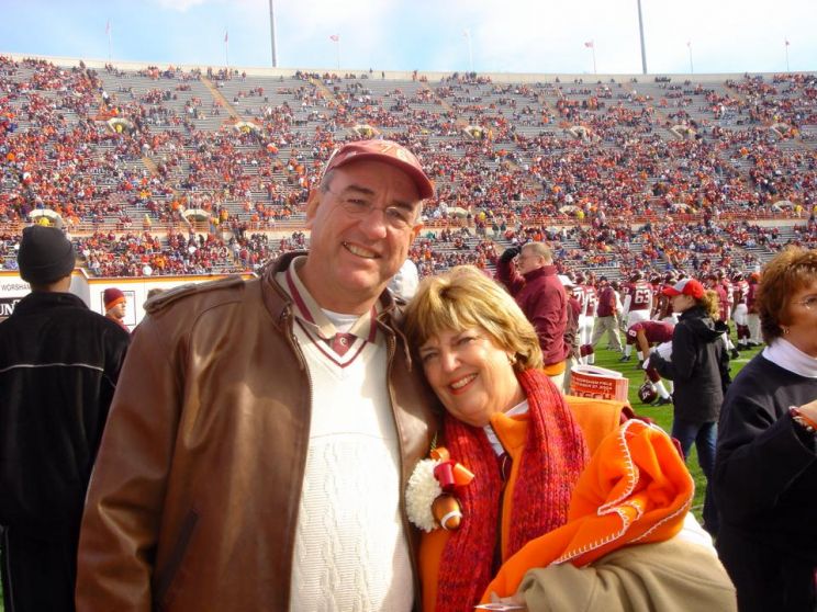 Sherry Miller